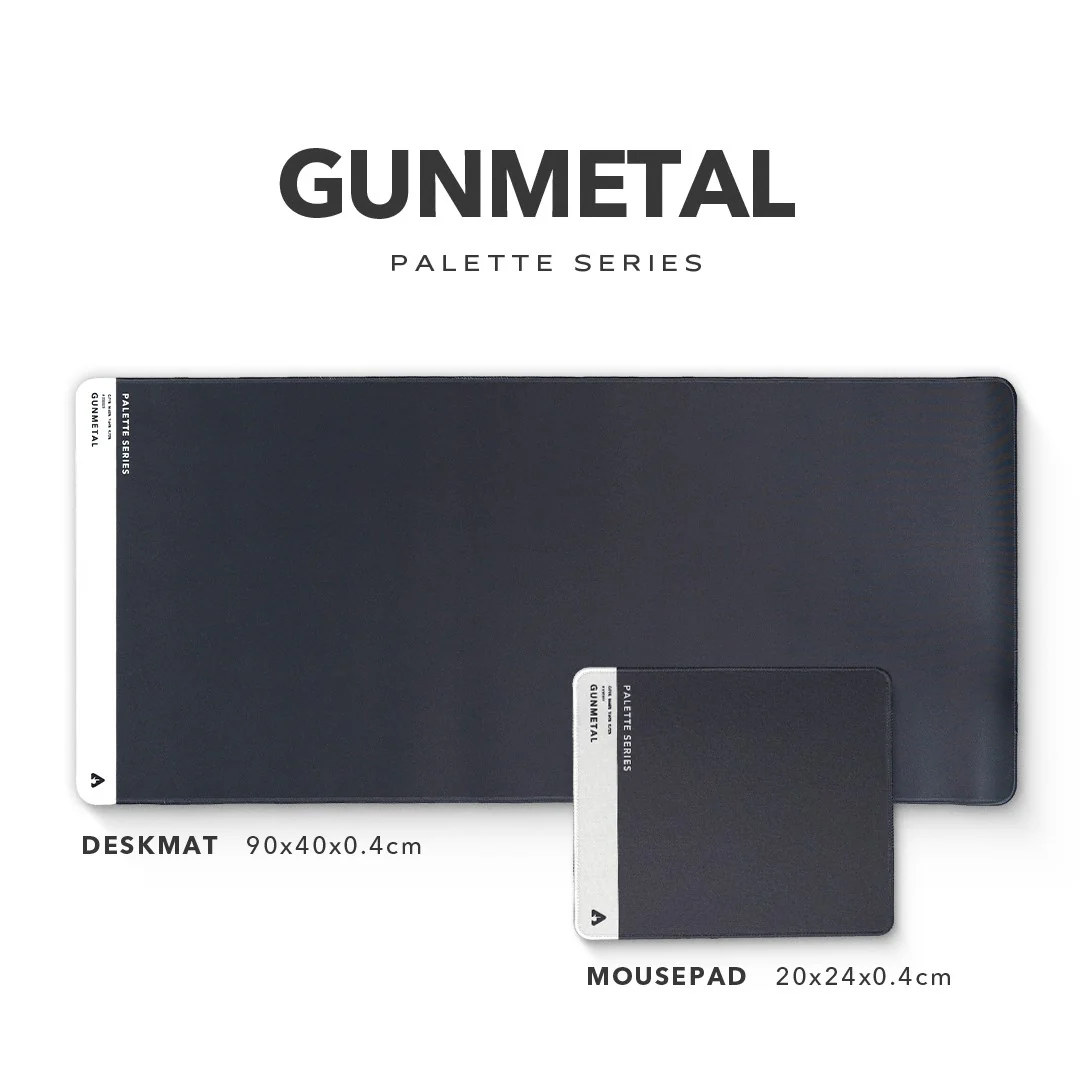 PALETTE SERIES Gaming Mousepad Deskmat by Press Play - Image 10