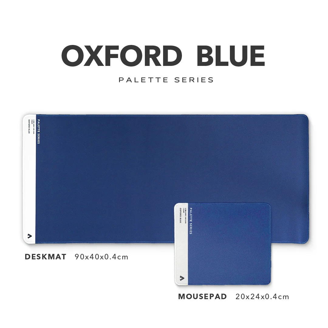 PALETTE SERIES Gaming Mousepad Deskmat by Press Play - Image 12