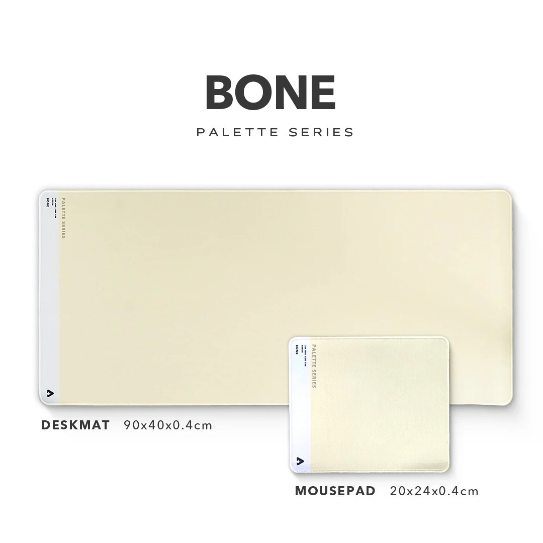 PALETTE SERIES Gaming Mousepad Deskmat by Press Play - Image 14