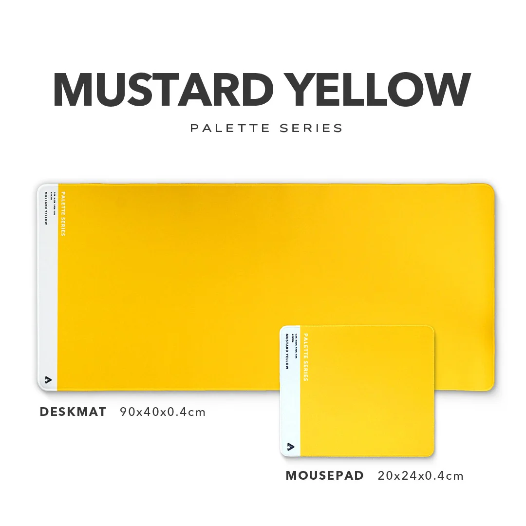 PALETTE SERIES Gaming Mousepad Deskmat by Press Play - Image 16