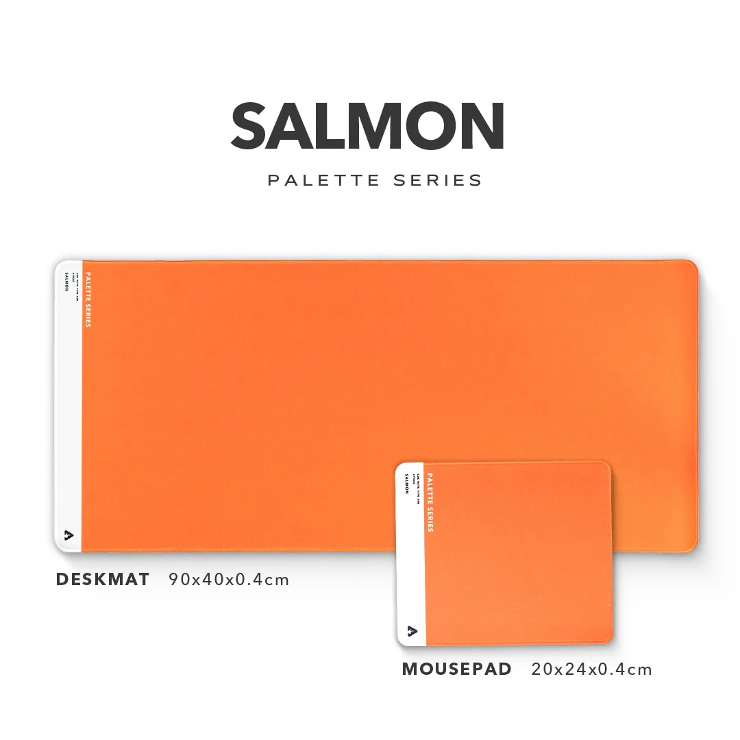 PALETTE SERIES Gaming Mousepad Deskmat by Press Play - Image 17