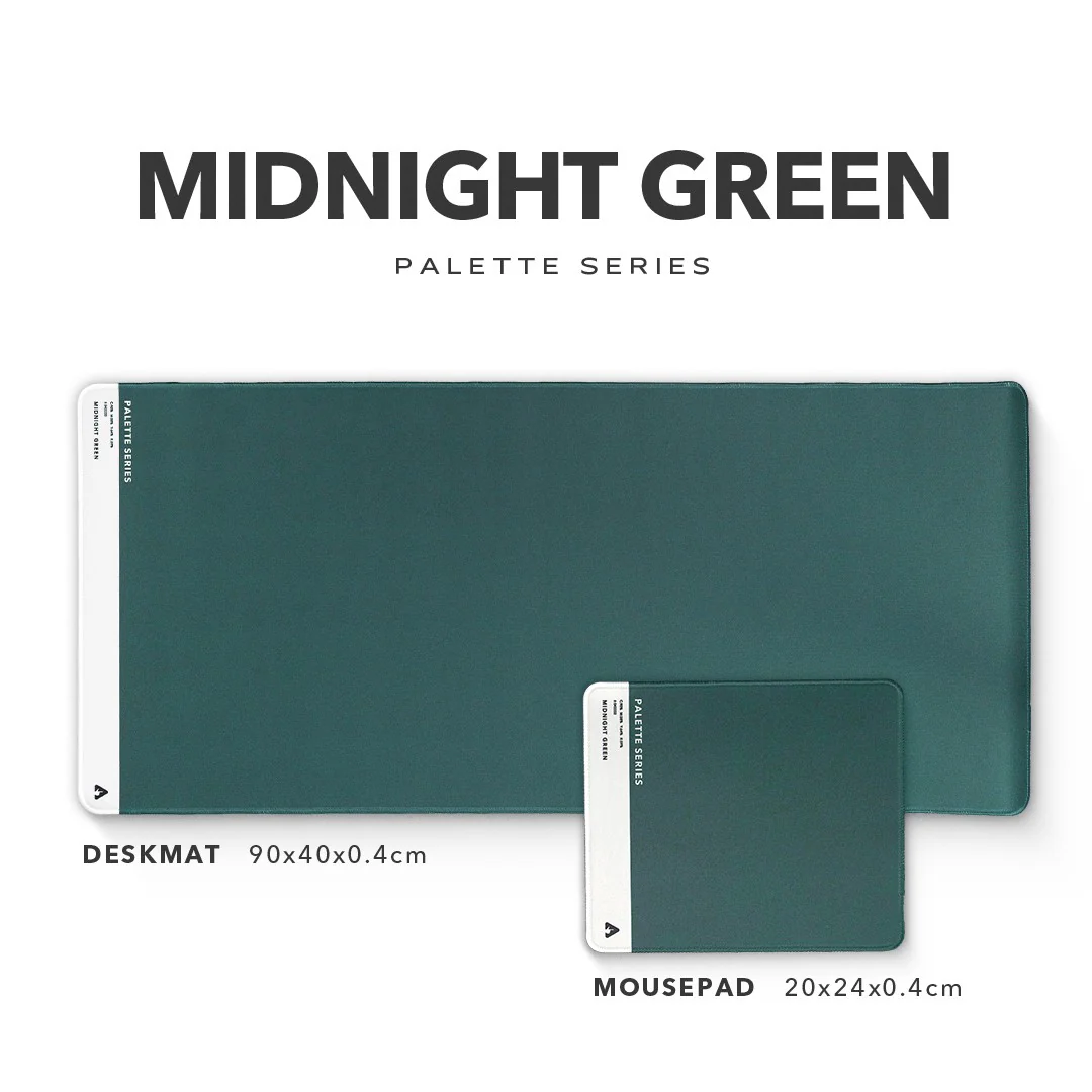 PALETTE SERIES Gaming Mousepad Deskmat by Press Play - Image 19