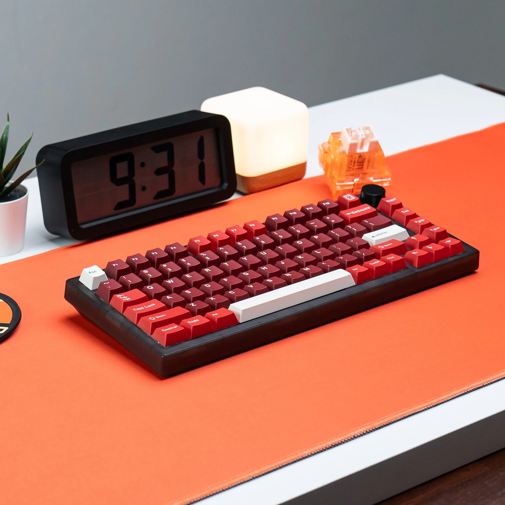 PALETTE SERIES Gaming Mousepad Deskmat by Press Play - Image 5