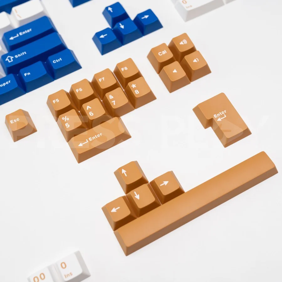 PENDRAGON Doubleshot PBT Keycaps - Image 6