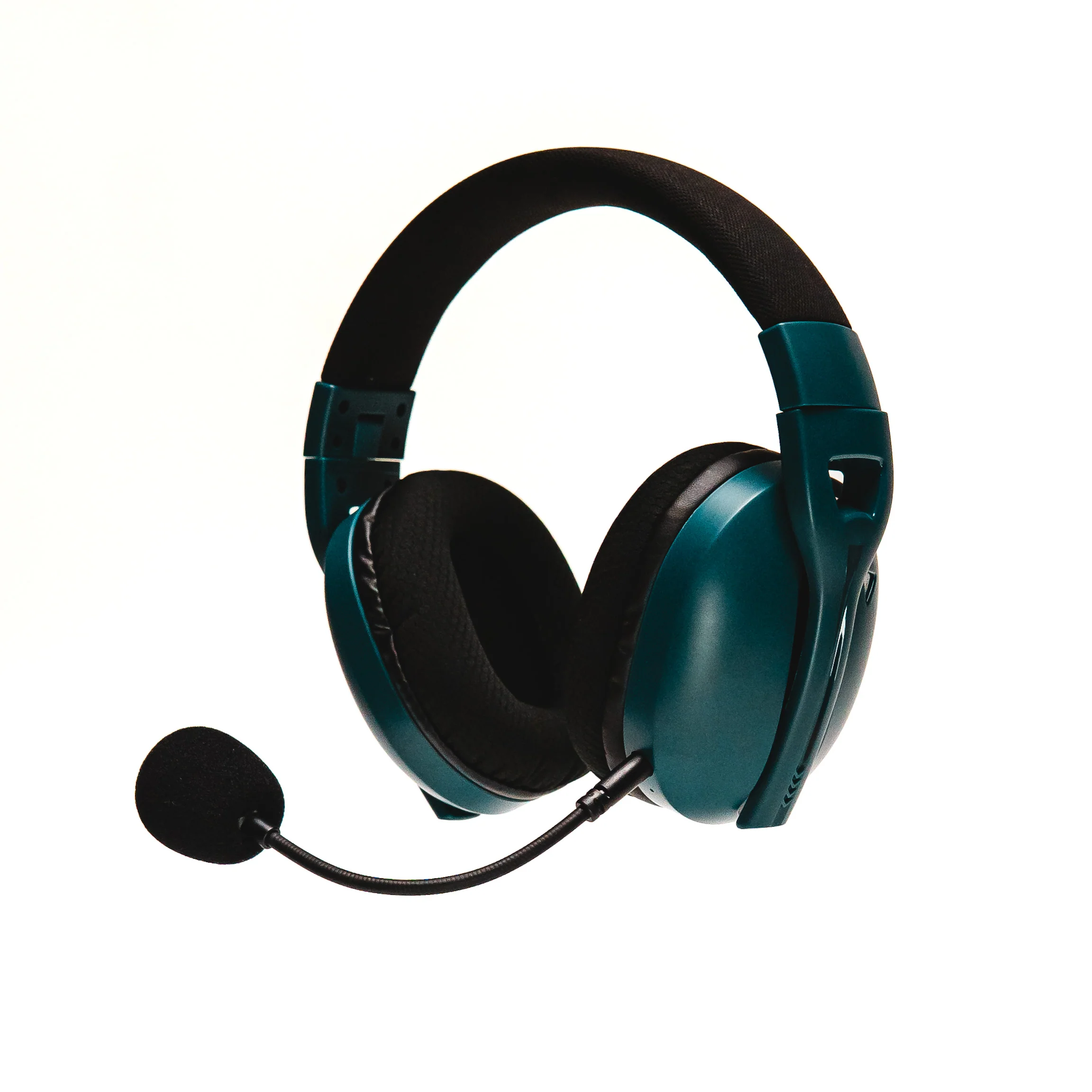 POLARIS Quad-Mode Gaming Headphones with Mic - Image 14