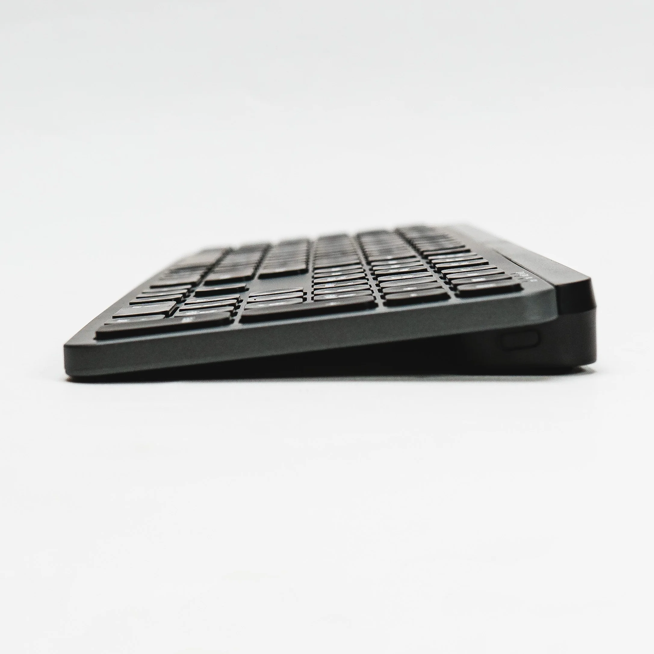 AirKeys Wireless Keyboard Bluetooth 2.4ghz Dongle - Image 11