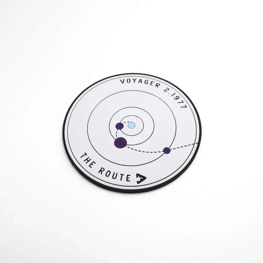 Press Play Coaster / Tatakan Gelas Minuman - Image 10