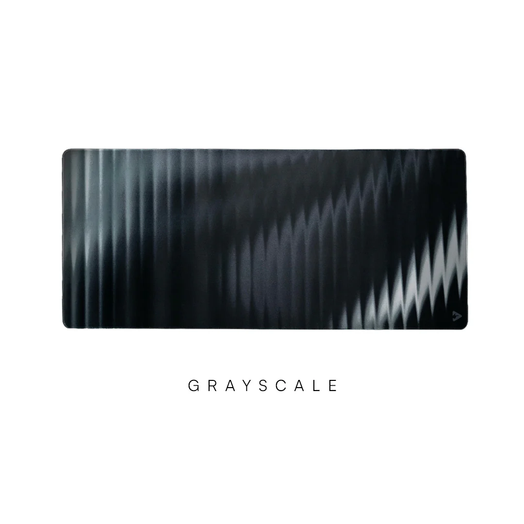 REFRACT Gaming Mousepad Deskmat - Image 13