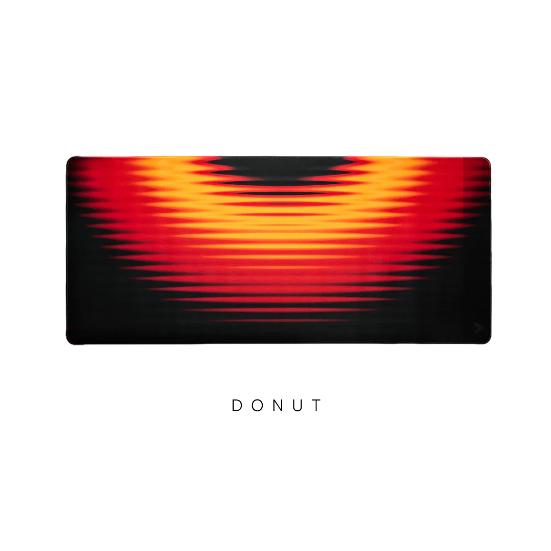 REFRACT Gaming Mousepad Deskmat - Image 14