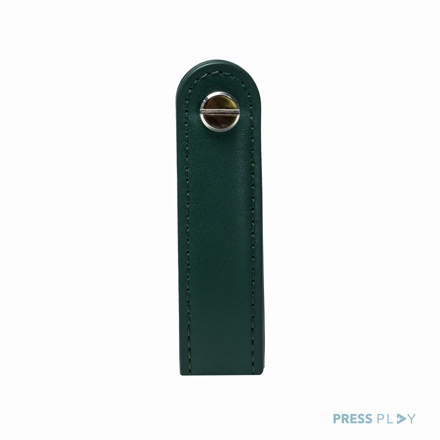 REVOLVE Leather Keyholder Key Holder Kulit by Press Play - Image 8
