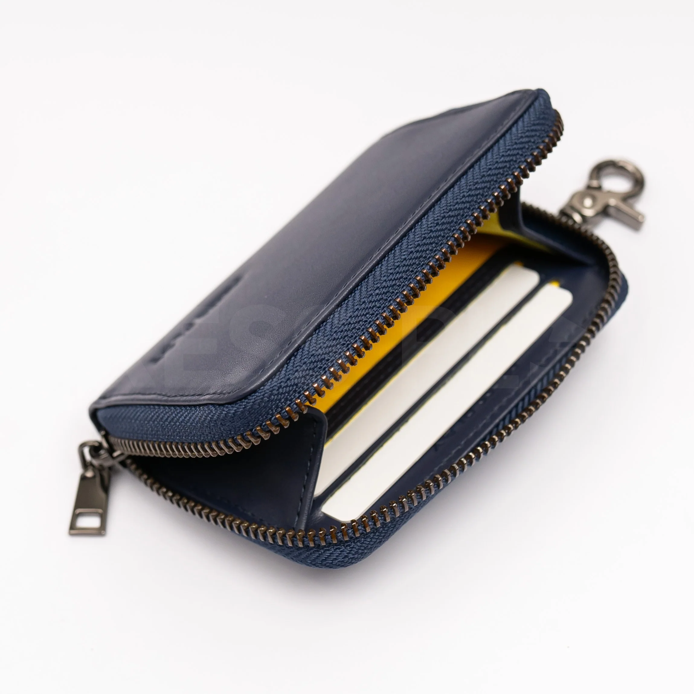 ROADSTER Zip Wallet - Dompet Kunci STNK Pria by Press Play - Image 10