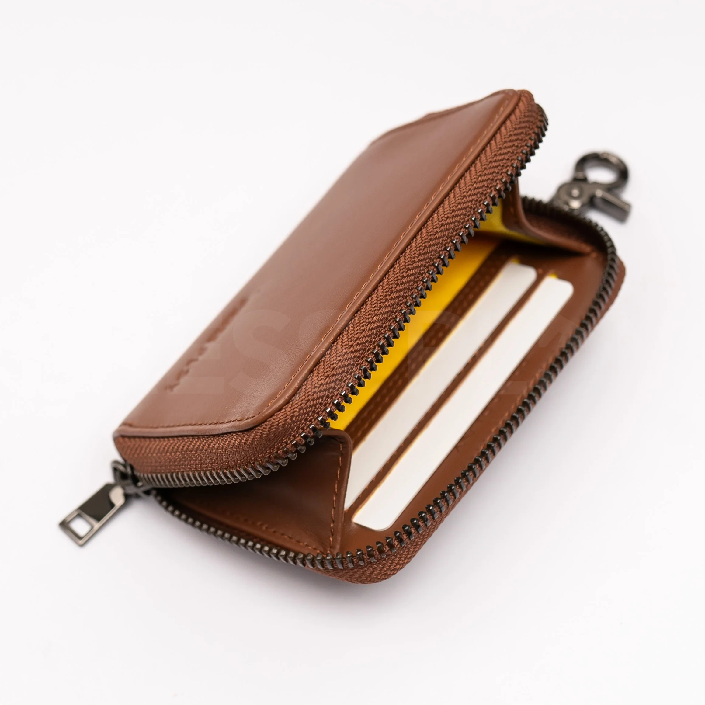 ROADSTER Zip Wallet - Dompet Kunci STNK Pria by Press Play - Image 11