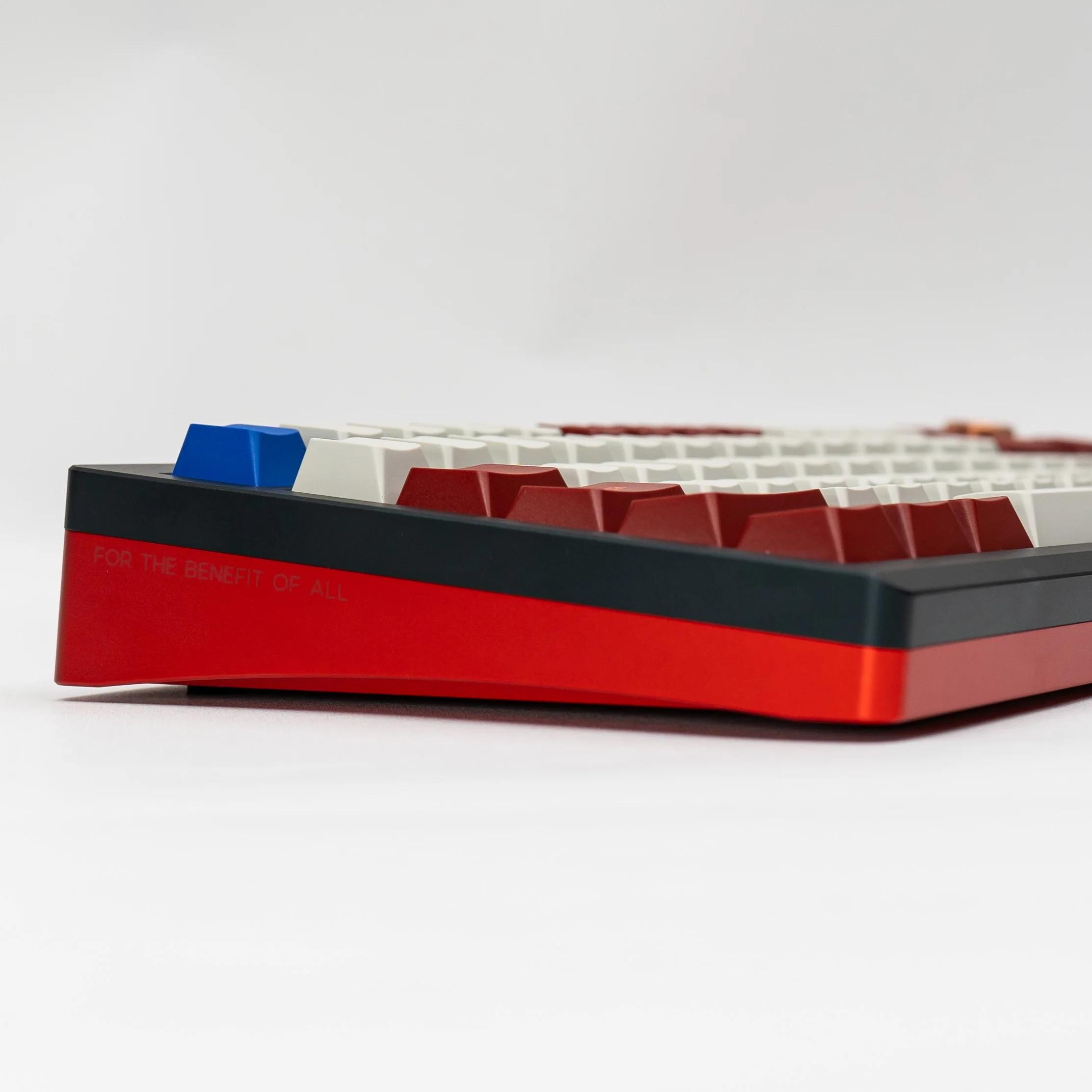 ROVER84 Lightyear 75% Wireless Aluminium CNC Mechanical Keyboard - Image 14