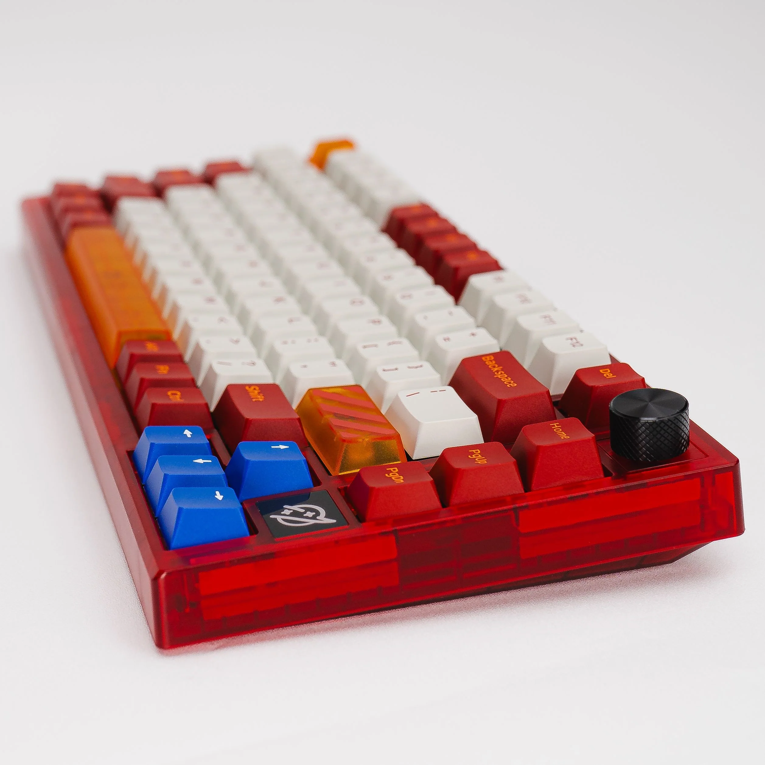 ROVER84 75% Wireless Mechanical Keyboard by Press Play - Image 12