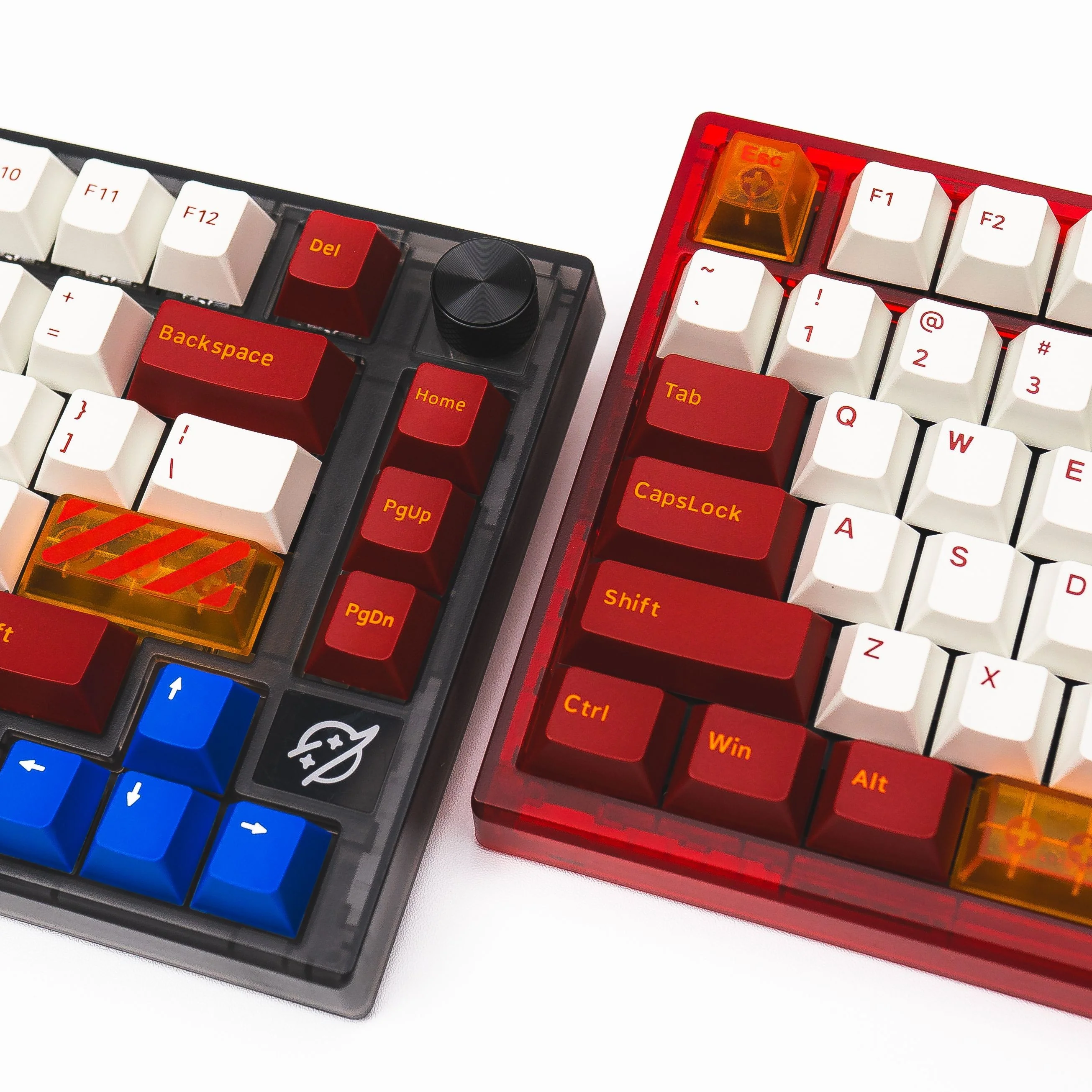 ROVER84 75% Wireless Mechanical Keyboard by Press Play - Image 16