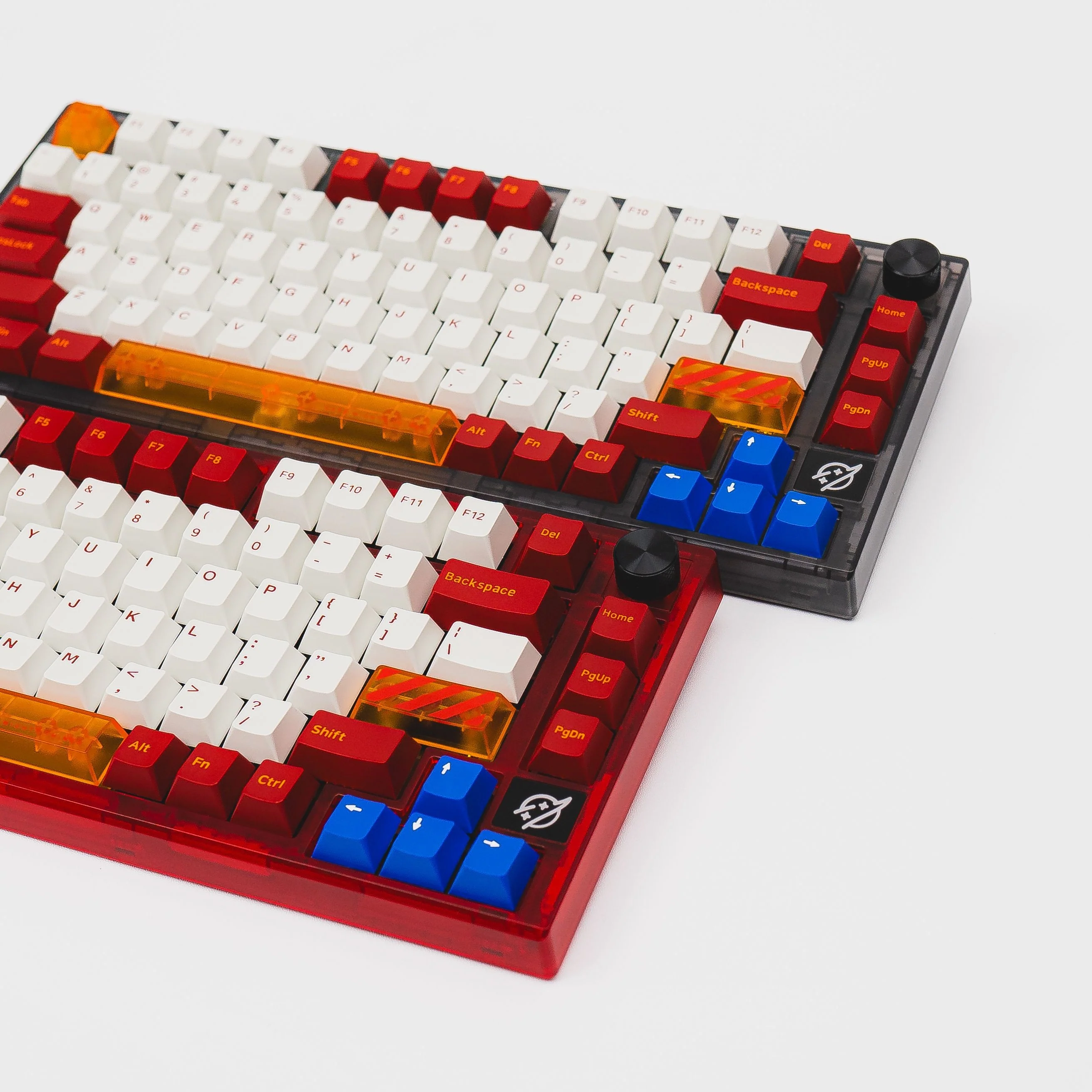 ROVER84 75% Wireless Mechanical Keyboard by Press Play - Image 9