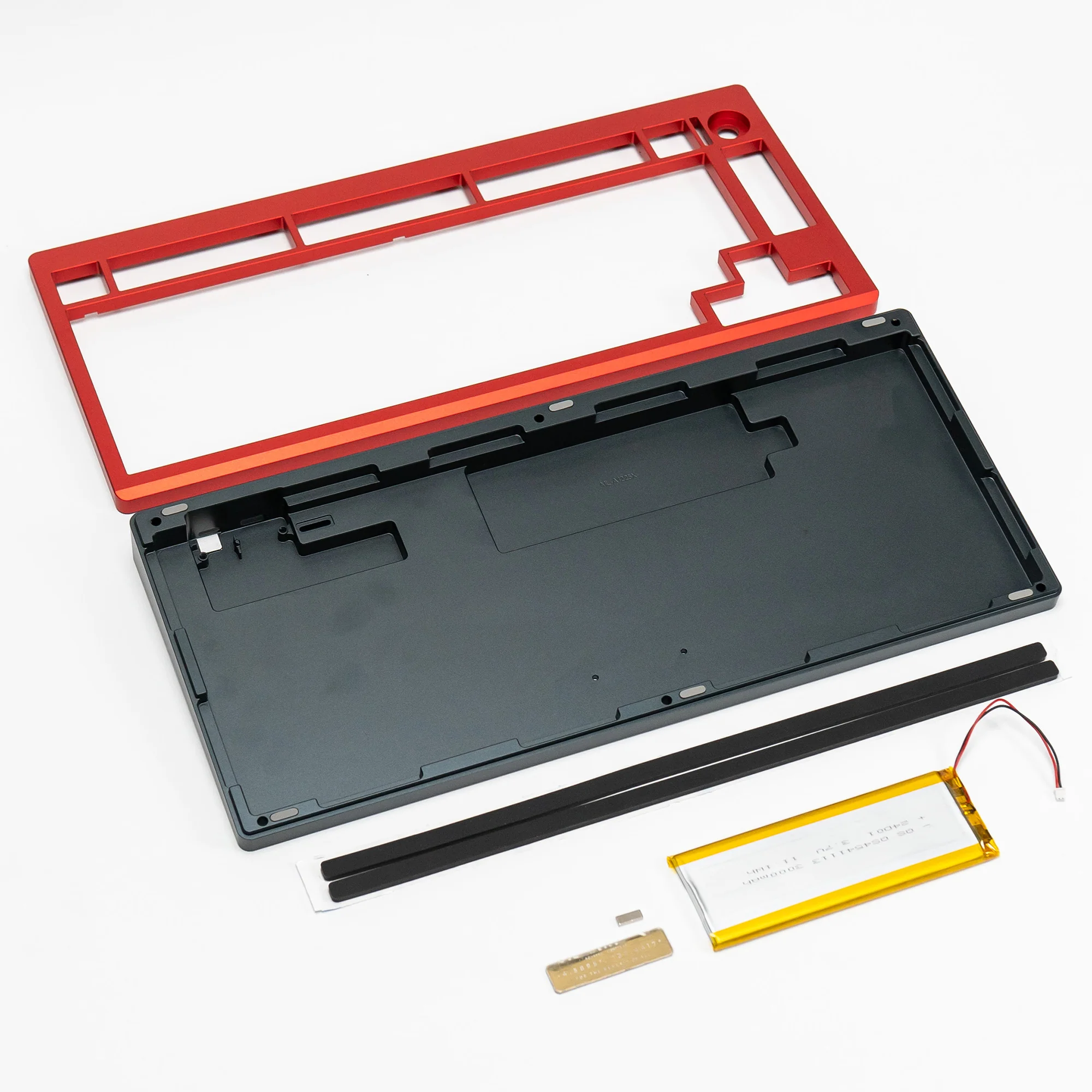 ROVER84 Lightyear Edition Replacement Top/Bottom Case by Press Play - Image 4