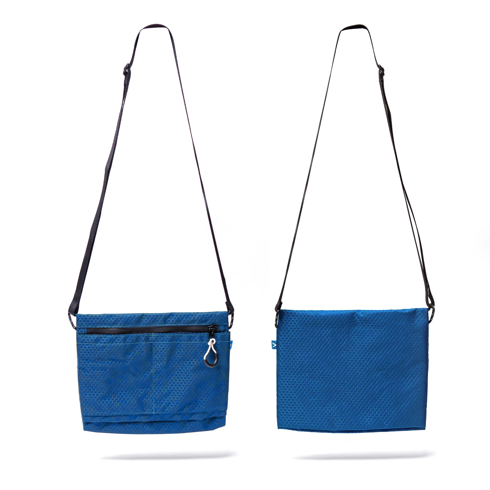 Sacoche Messenger Sling Bag by Press Play - Image 12