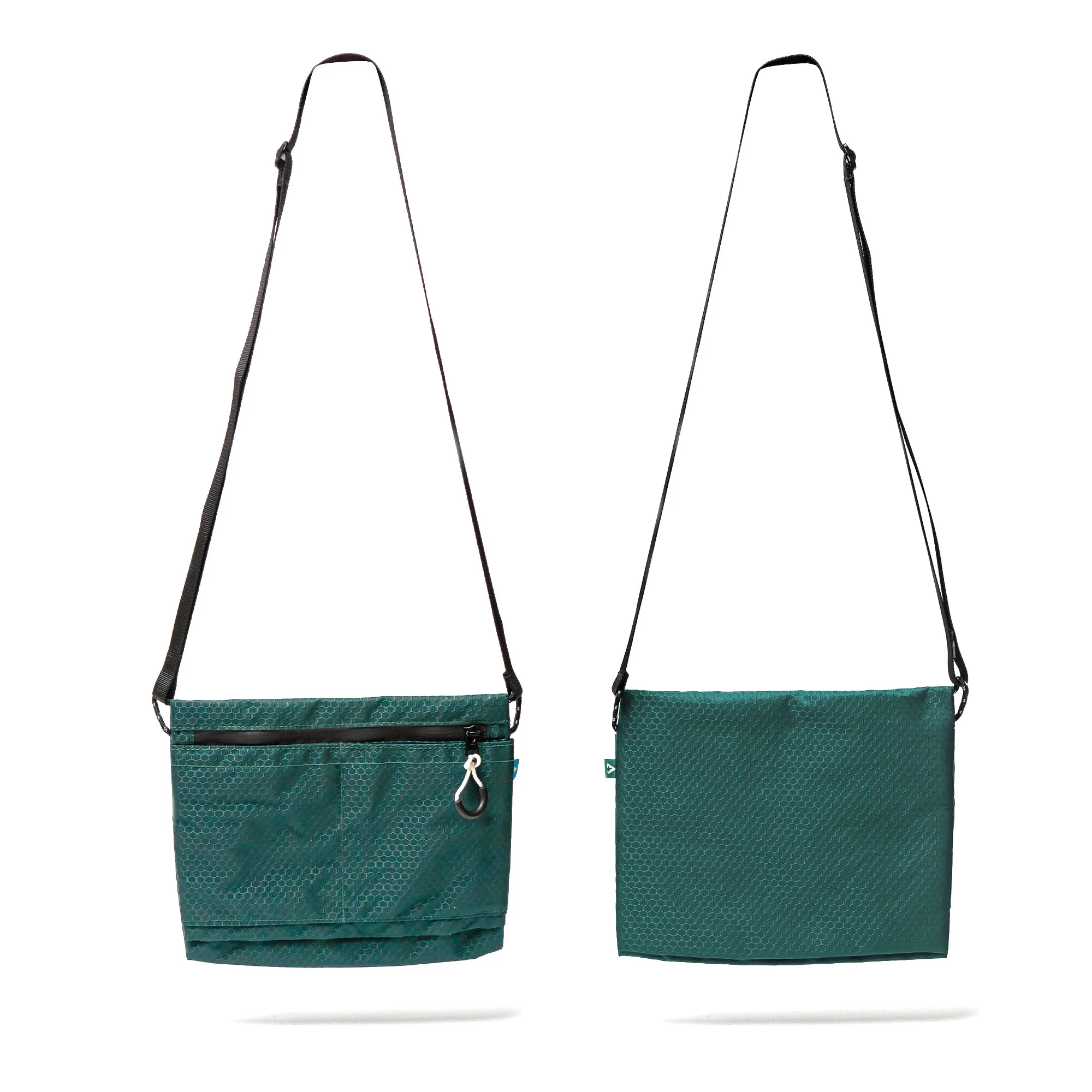 Sacoche Messenger Sling Bag by Press Play - Image 13