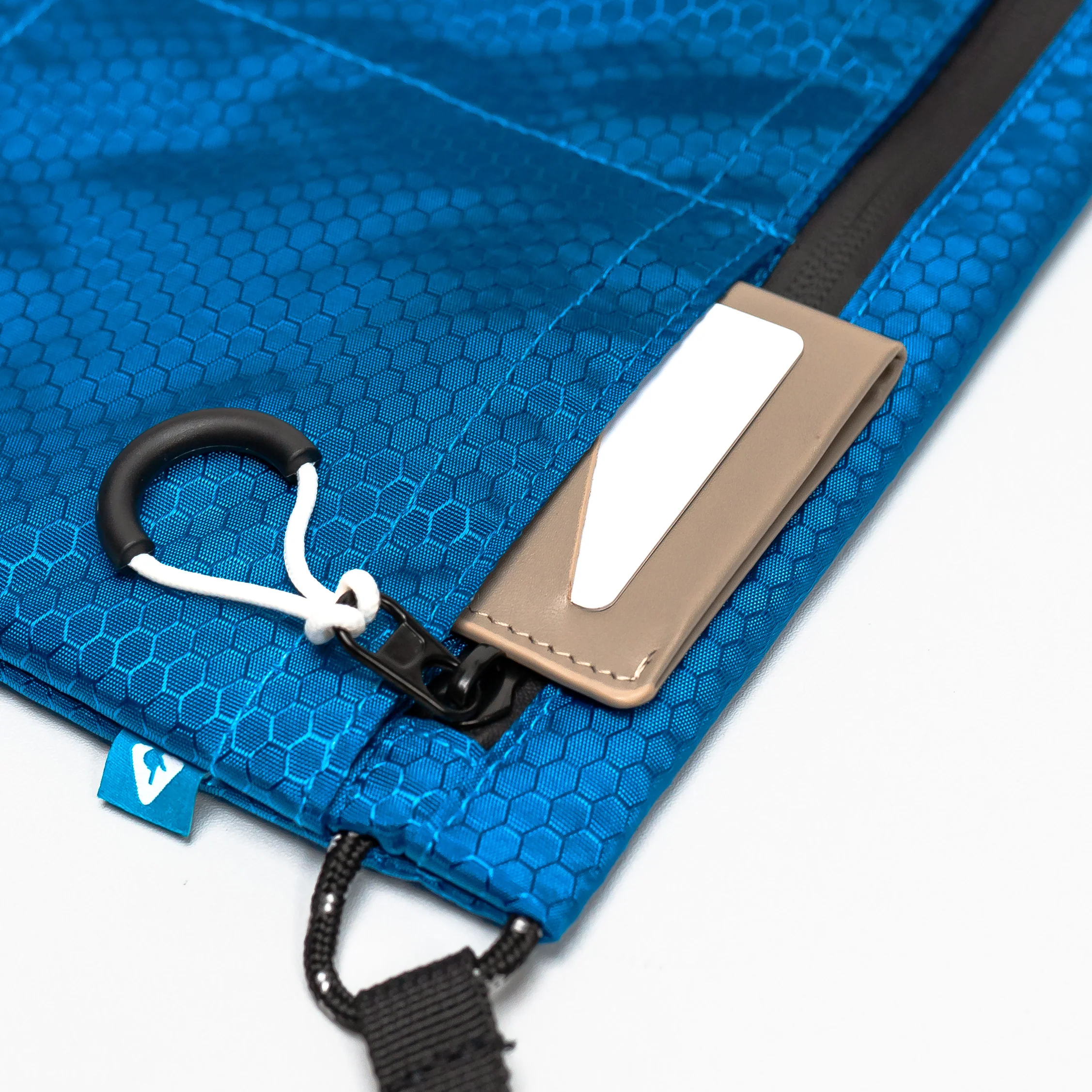 Sacoche Messenger Sling Bag by Press Play - Image 7
