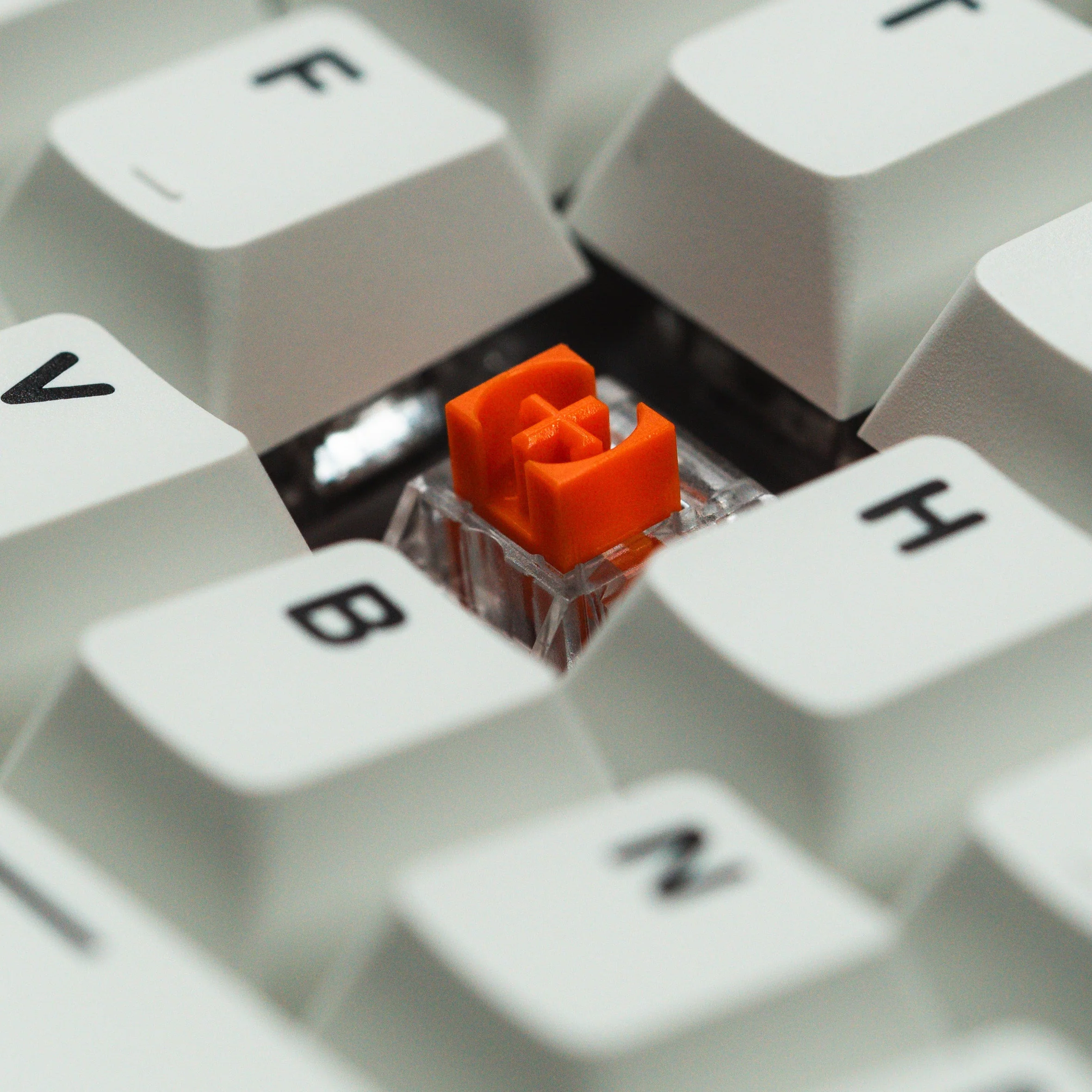 SALMON Tactile Switch 55g by Press Play - Image 6