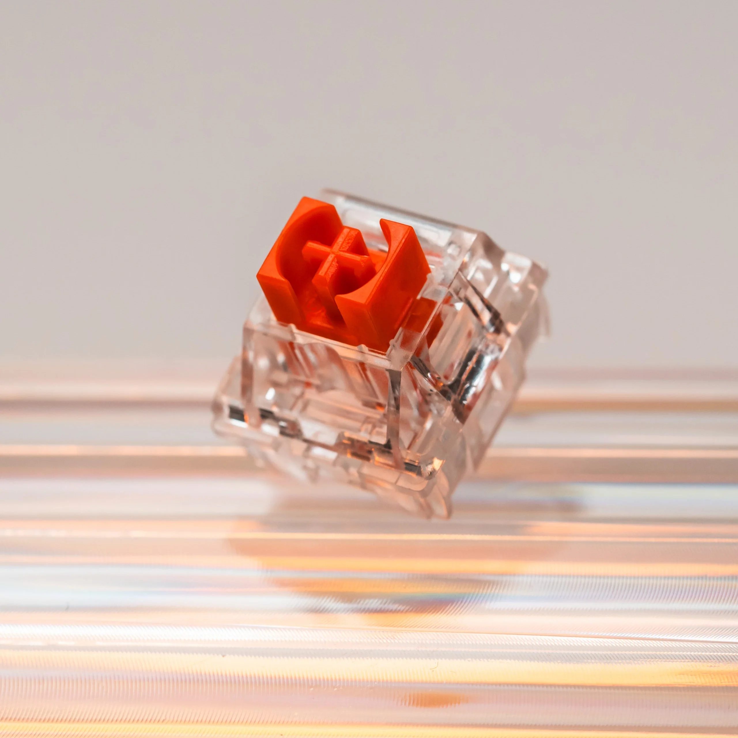SALMON Tactile Switch 55g by Press Play - Image 9