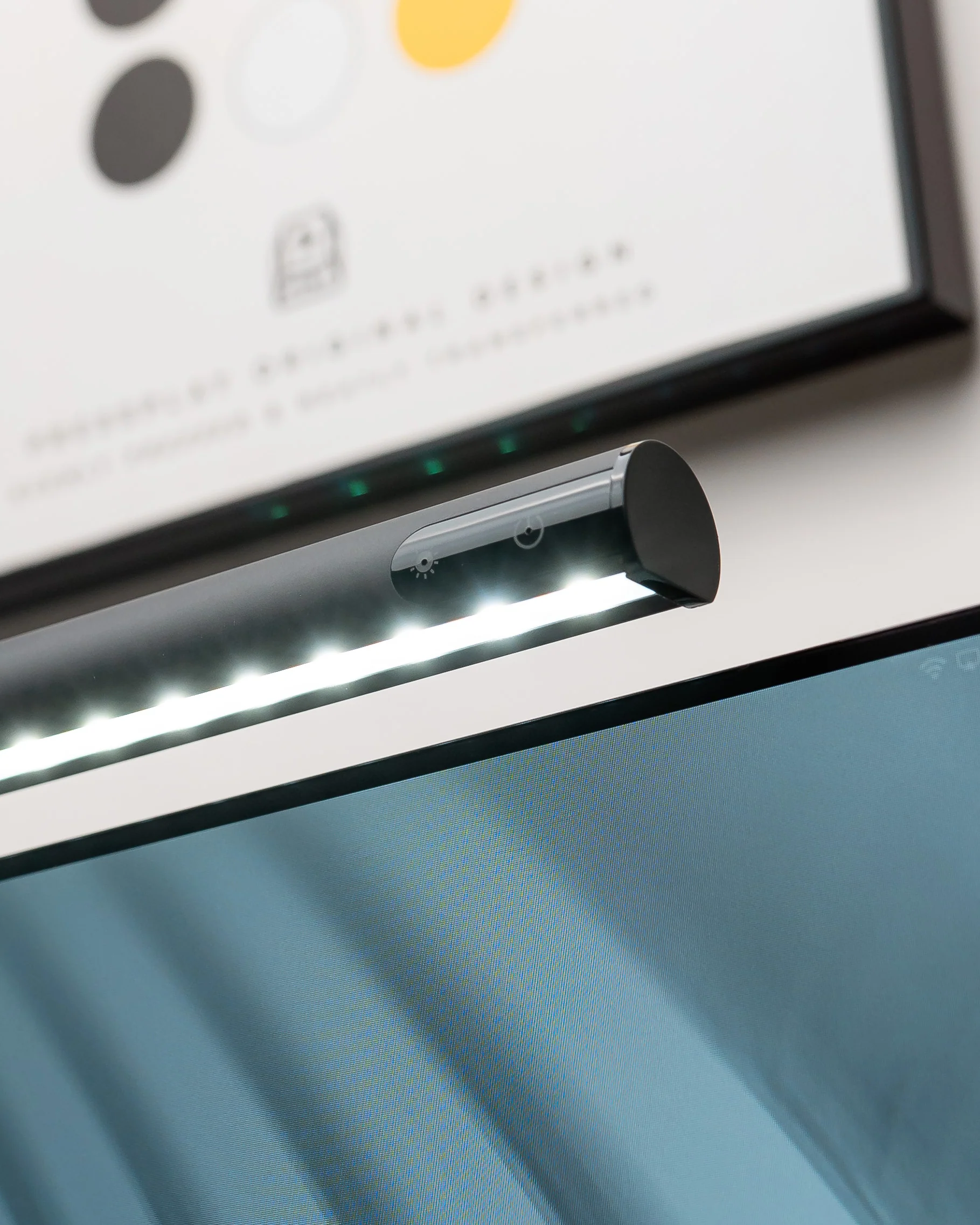 Screenbar Lamp Lampu Monitor Hanging Light by Press Play - Image 13