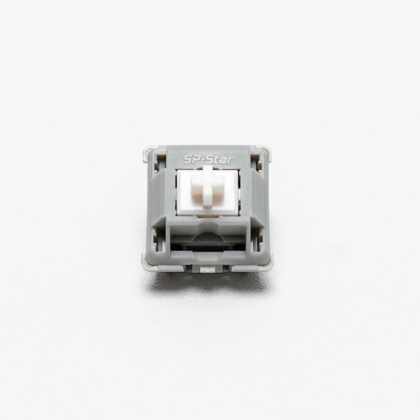 SP Star Meteor White Linear Switch 57g PCB Mount - Image 6
