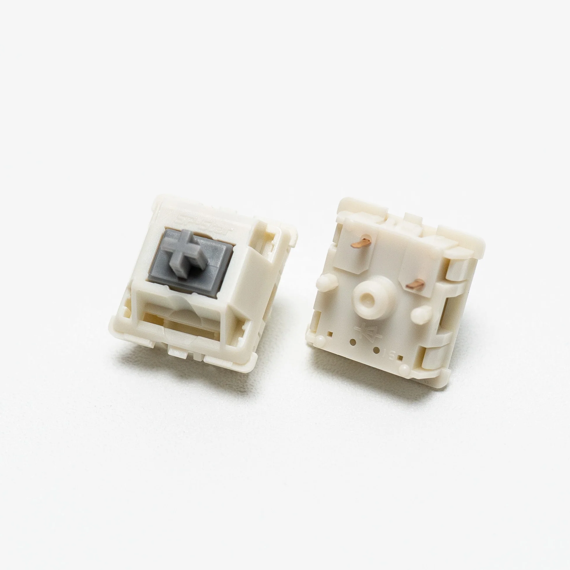 SP Star Polaris Gray Grey Linear Switch 67g PCB Mount - Image 4