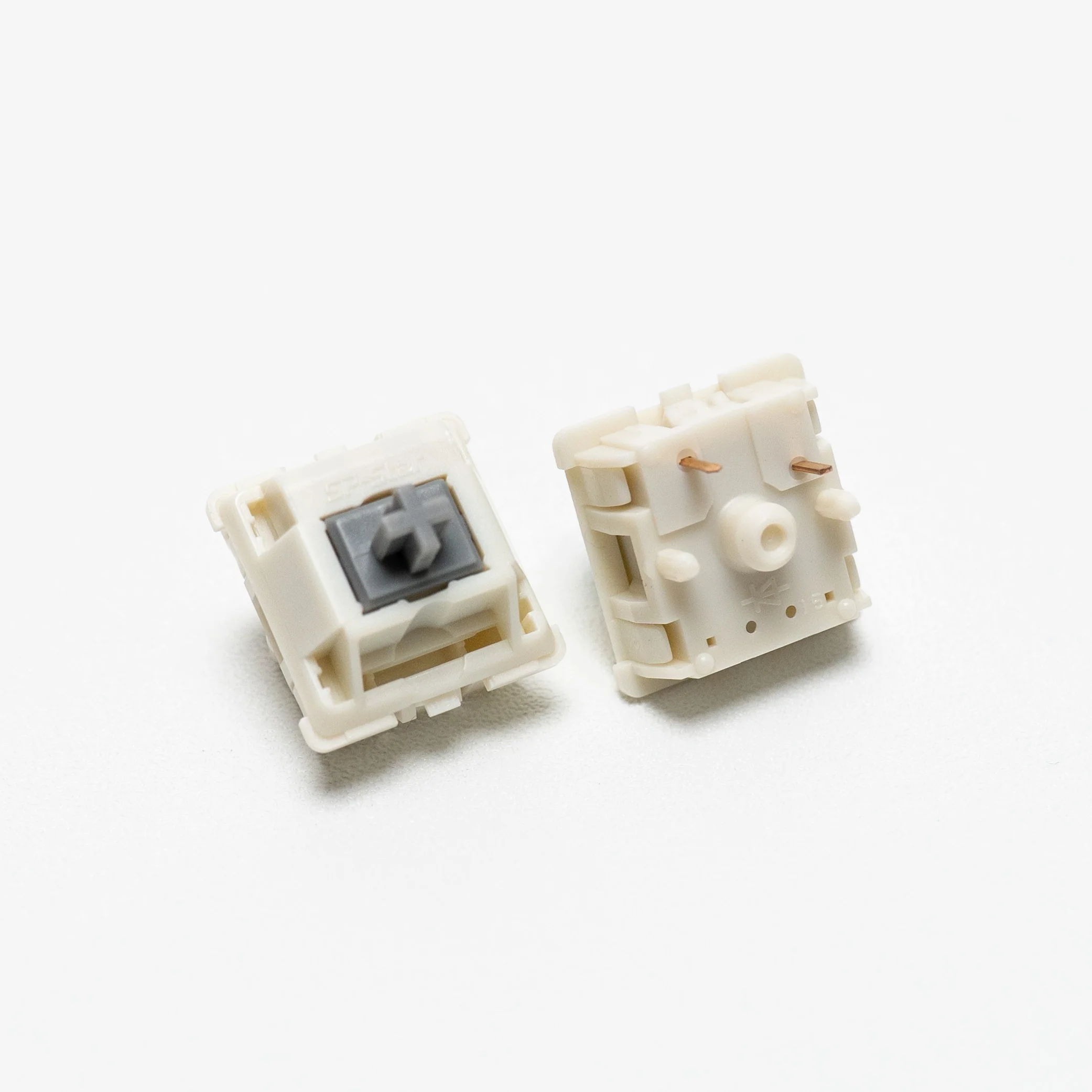SP Star Polaris Gray Grey Linear Switch 67g PCB Mount - Image 5