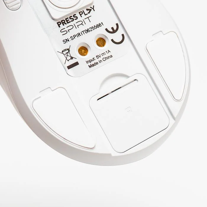SPIRIT PTFE Mouse Feet for SPIRIT Gaming Mouse - Image 2
