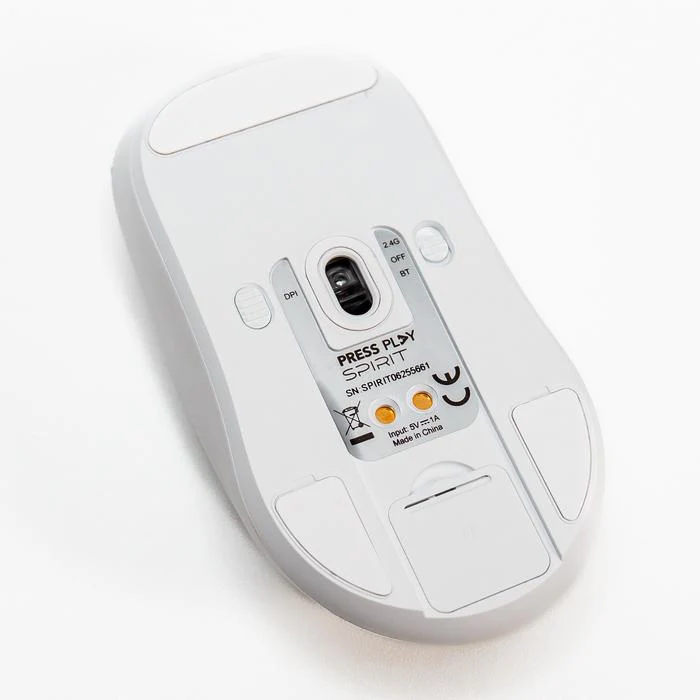 SPIRIT PTFE Mouse Feet for SPIRIT Gaming Mouse - Image 4