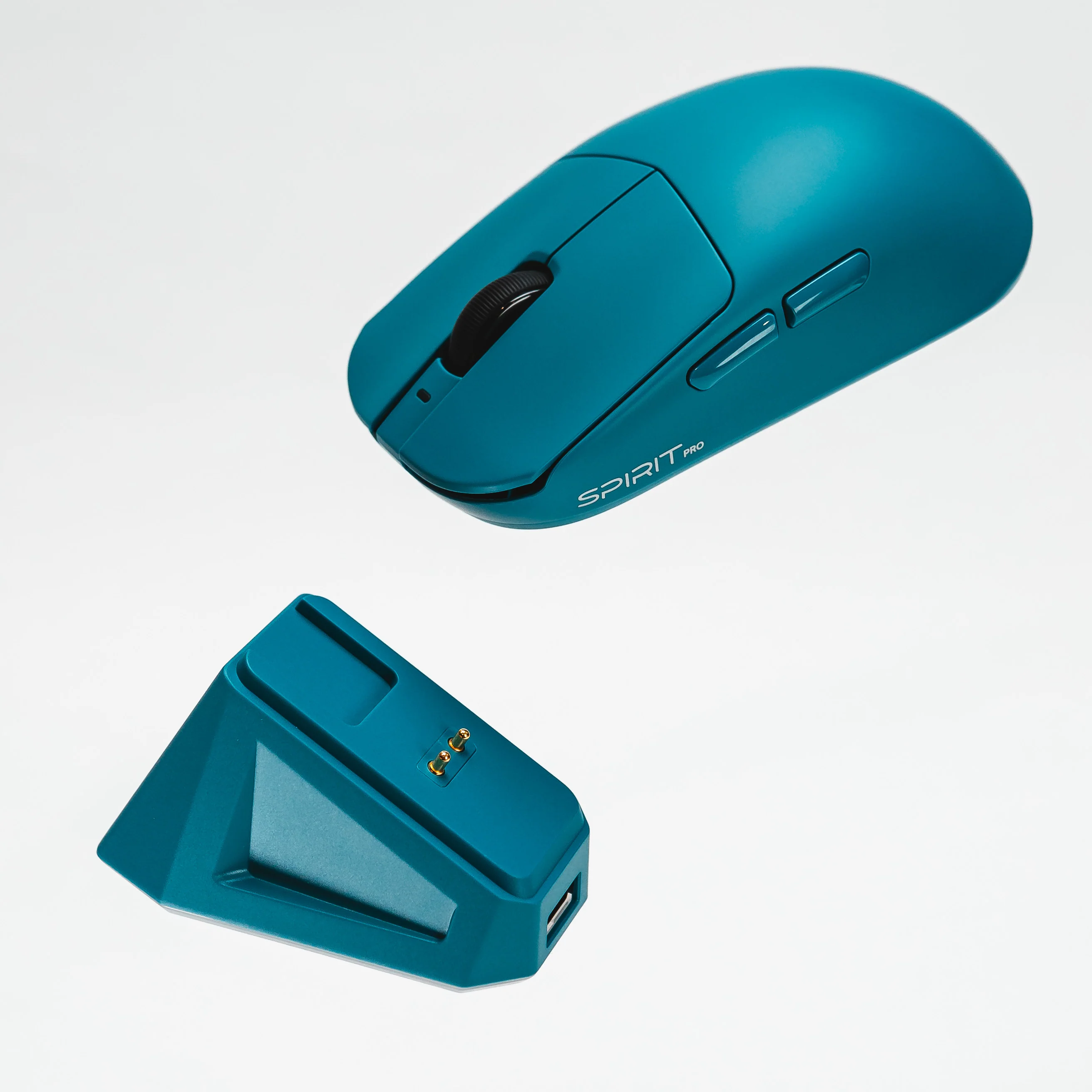 SPIRIT Mouse Charging Dock - Image 3