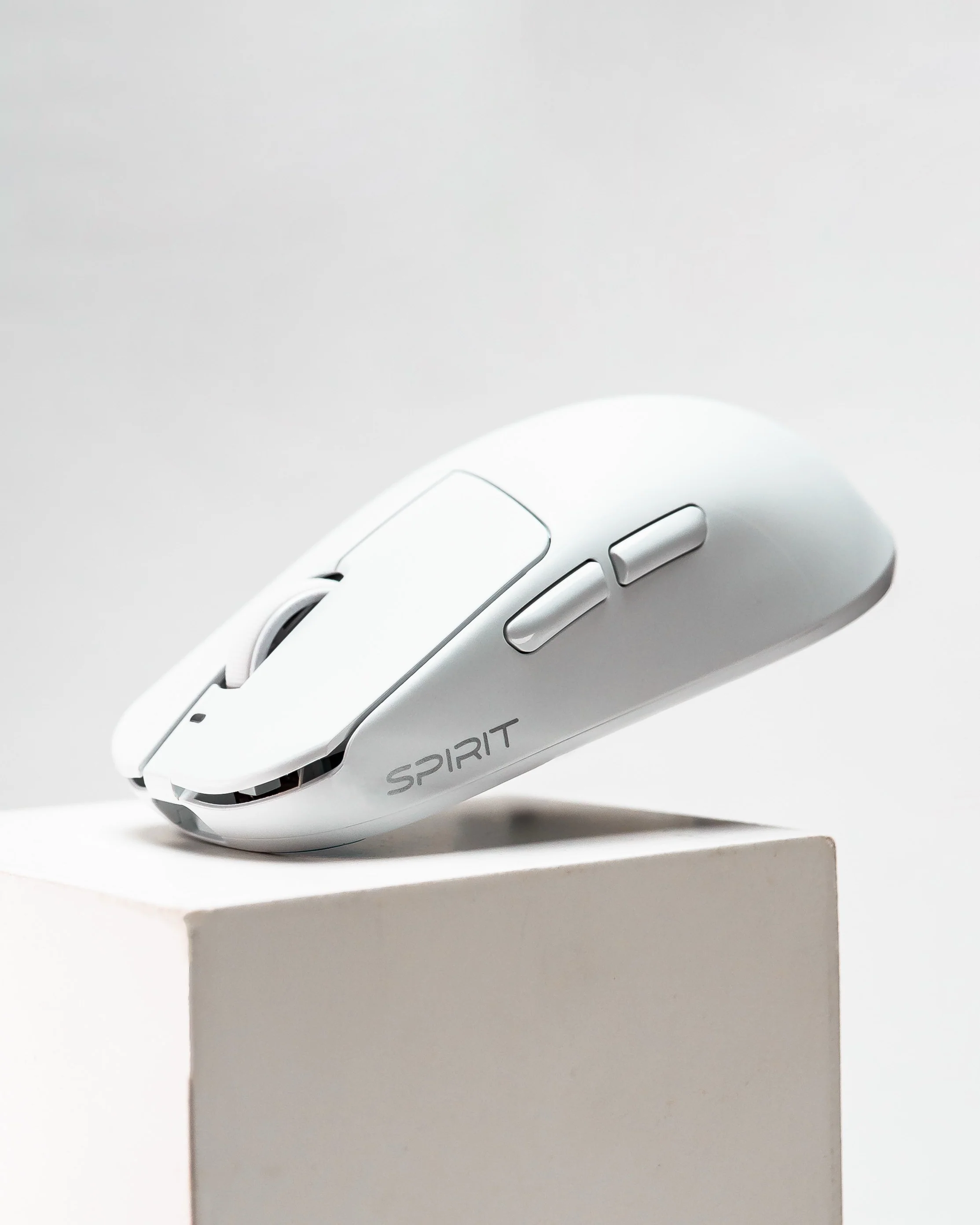 SPIRIT PAW3311 Ultralight Wireless Gaming Mouse - Image 18