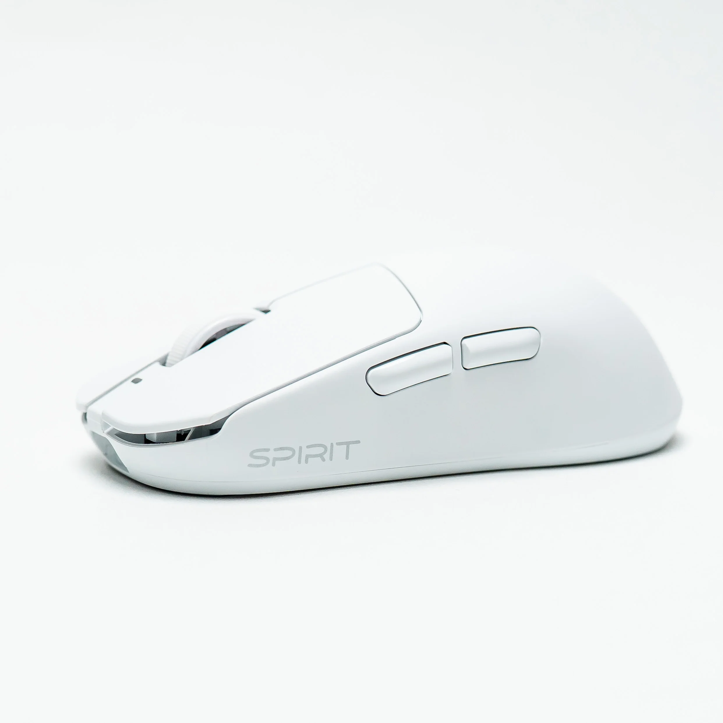 SPIRIT PAW3311 Ultralight Wireless Gaming Mouse - Image 9