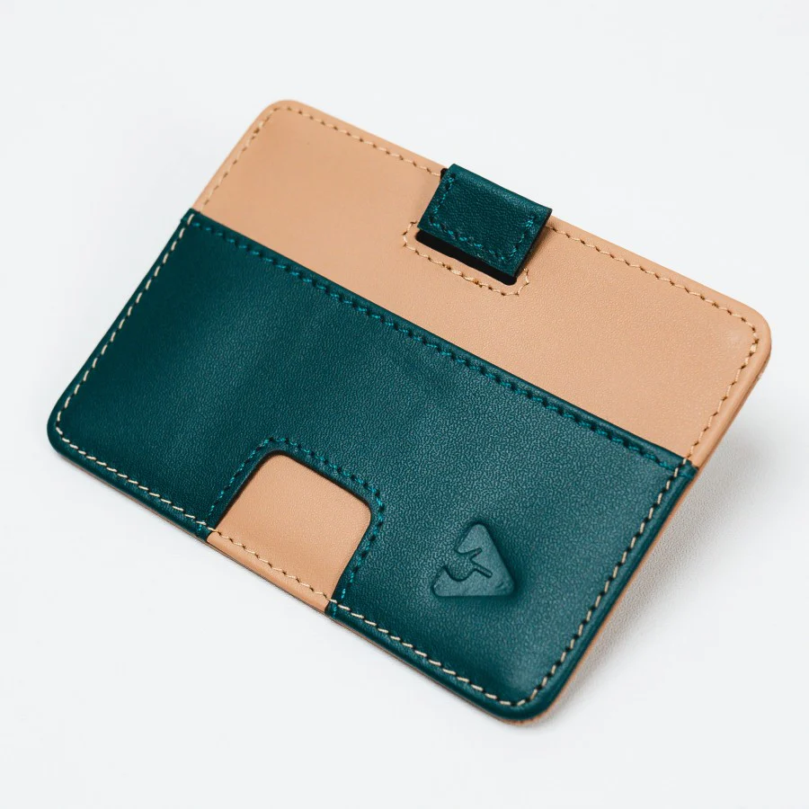 SWIFT RFID Leather Card Wallet Holder by Press Play - Image 13