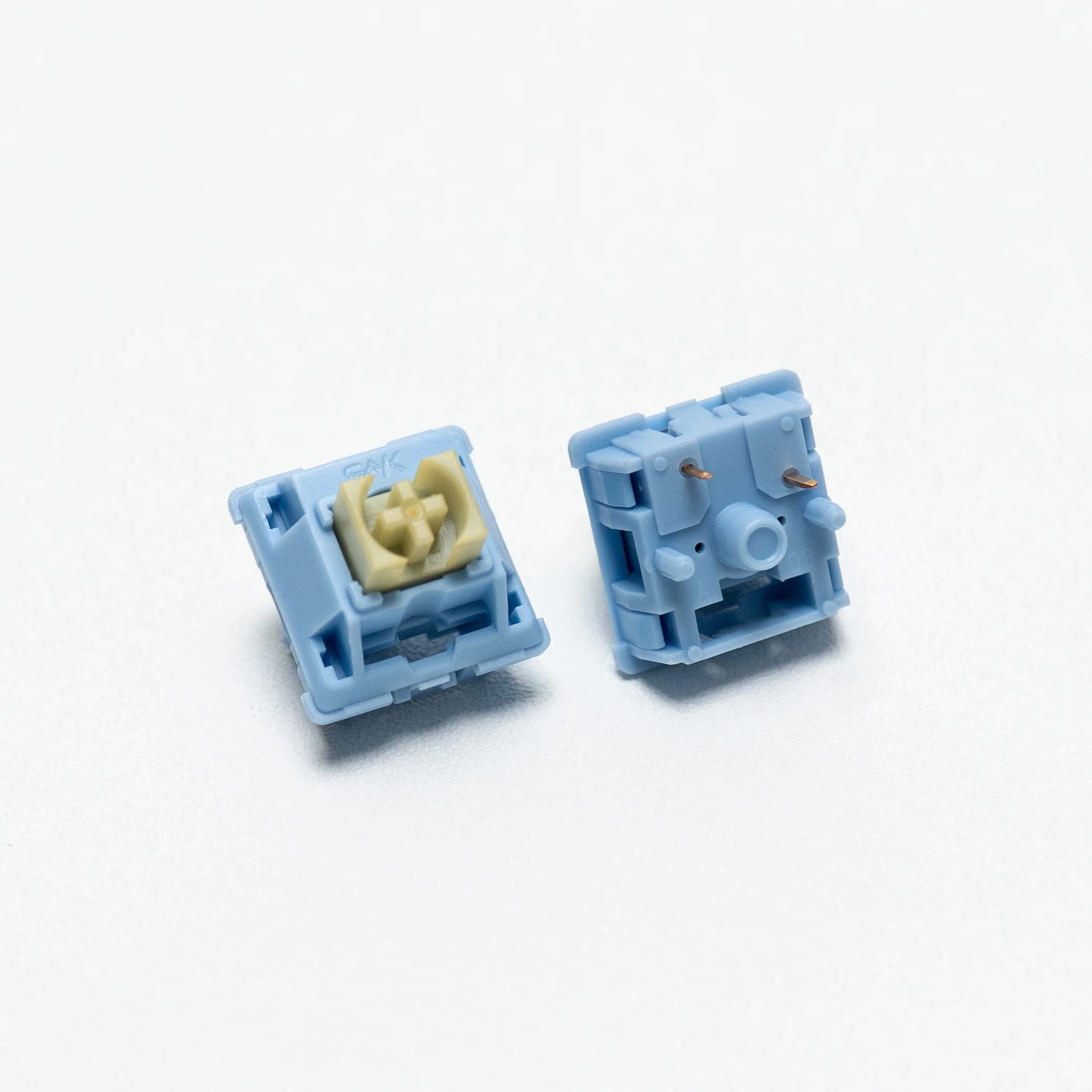 SWK Blue Whale Linear Switch 60g PCB Mount - Image 3