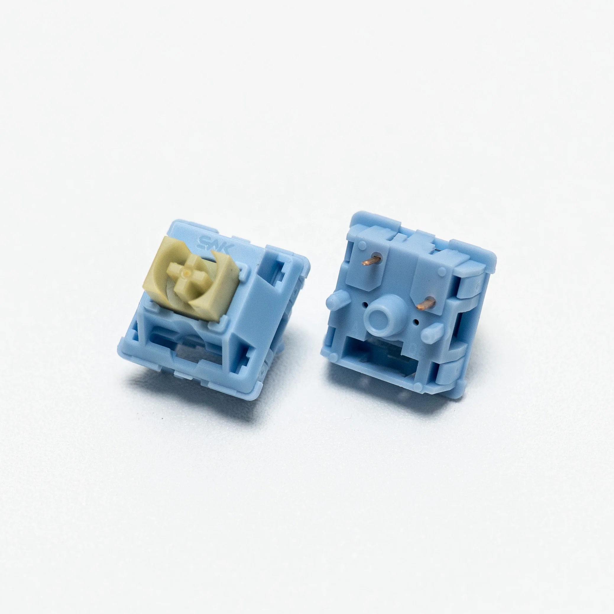 SWK Blue Whale Linear Switch 60g PCB Mount - Image 5