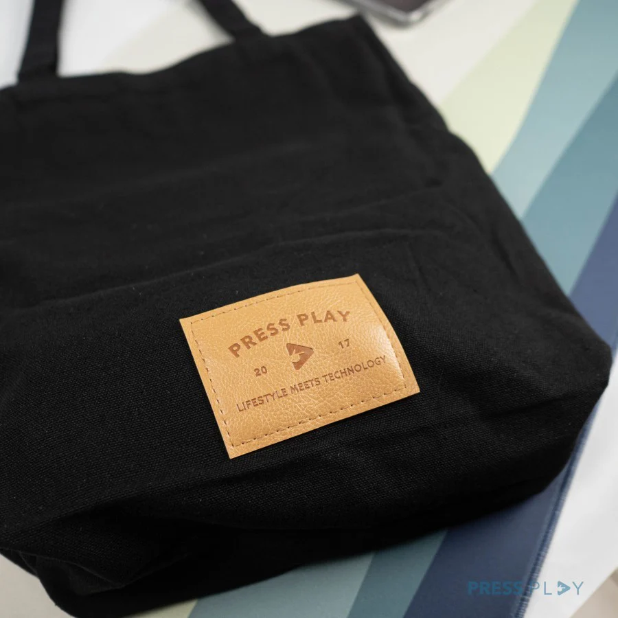 Tote Bag Multifunction Tas Jinjing by Press Play - Image 3