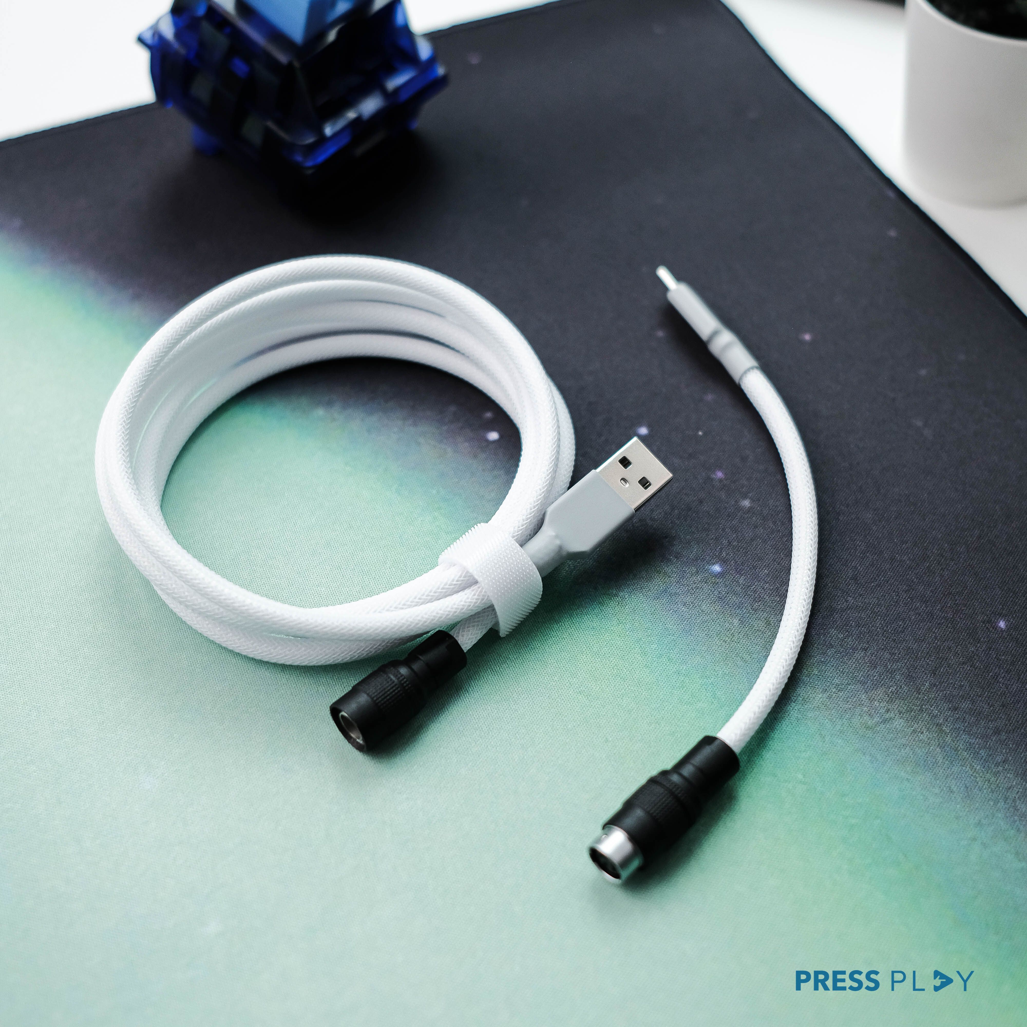 Type C YC8 Aviator Keyboard Cable - Image 13