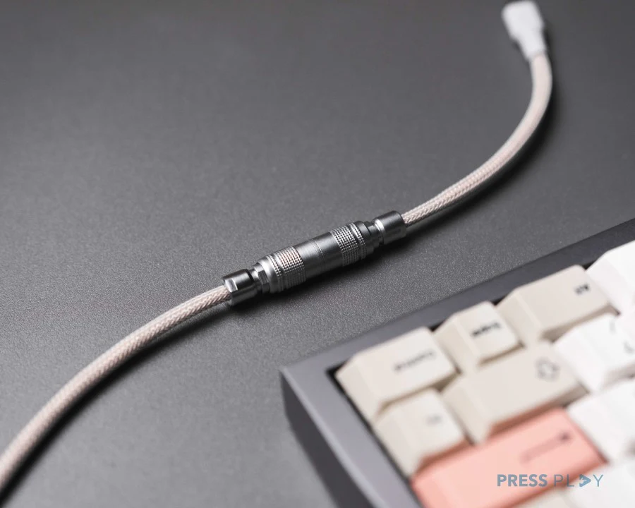 Type C YC8 Aviator Keyboard Cable - Image 15
