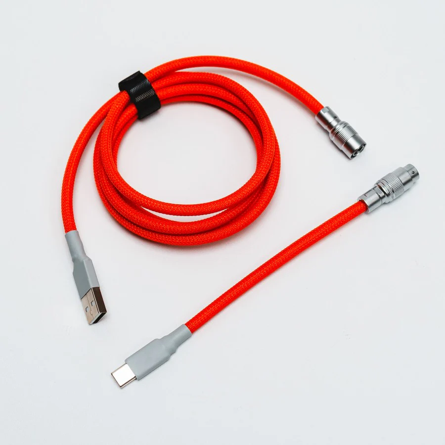 Type C YC8 Aviator Keyboard Cable - Image 22