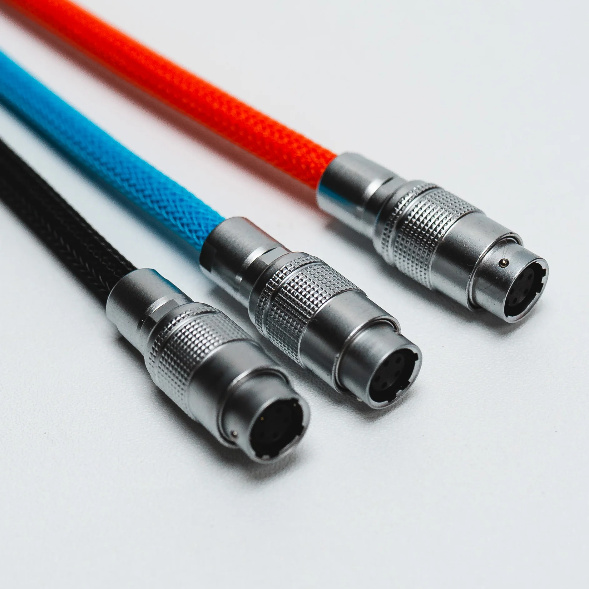 Type C YC8 Aviator Keyboard Cable - Image 6