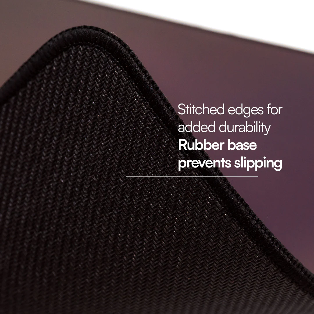 VENTUS Glidemax Super Speed Gaming Mousepad - Image 4