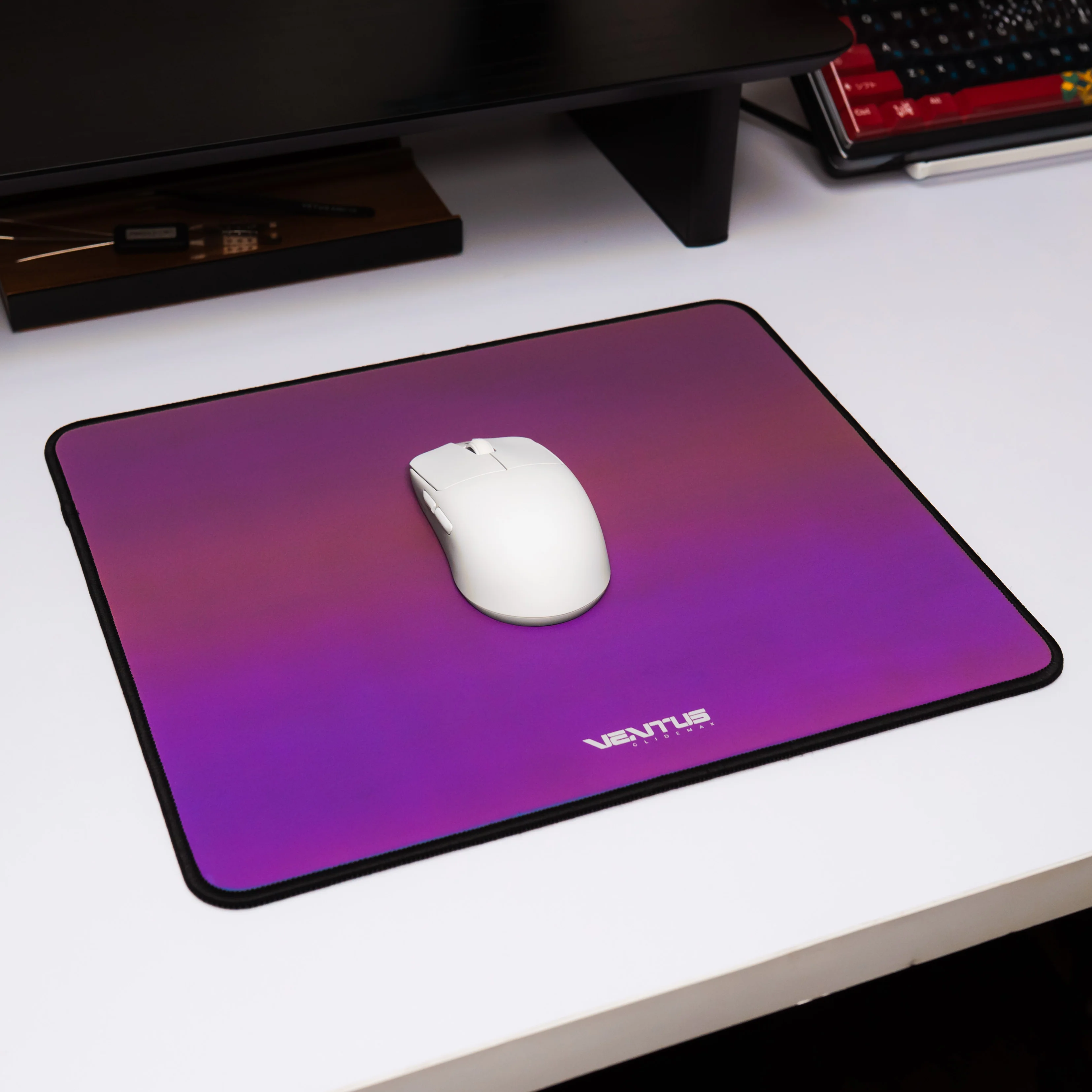 VENTUS Glidemax Super Speed Gaming Mousepad - Image 5