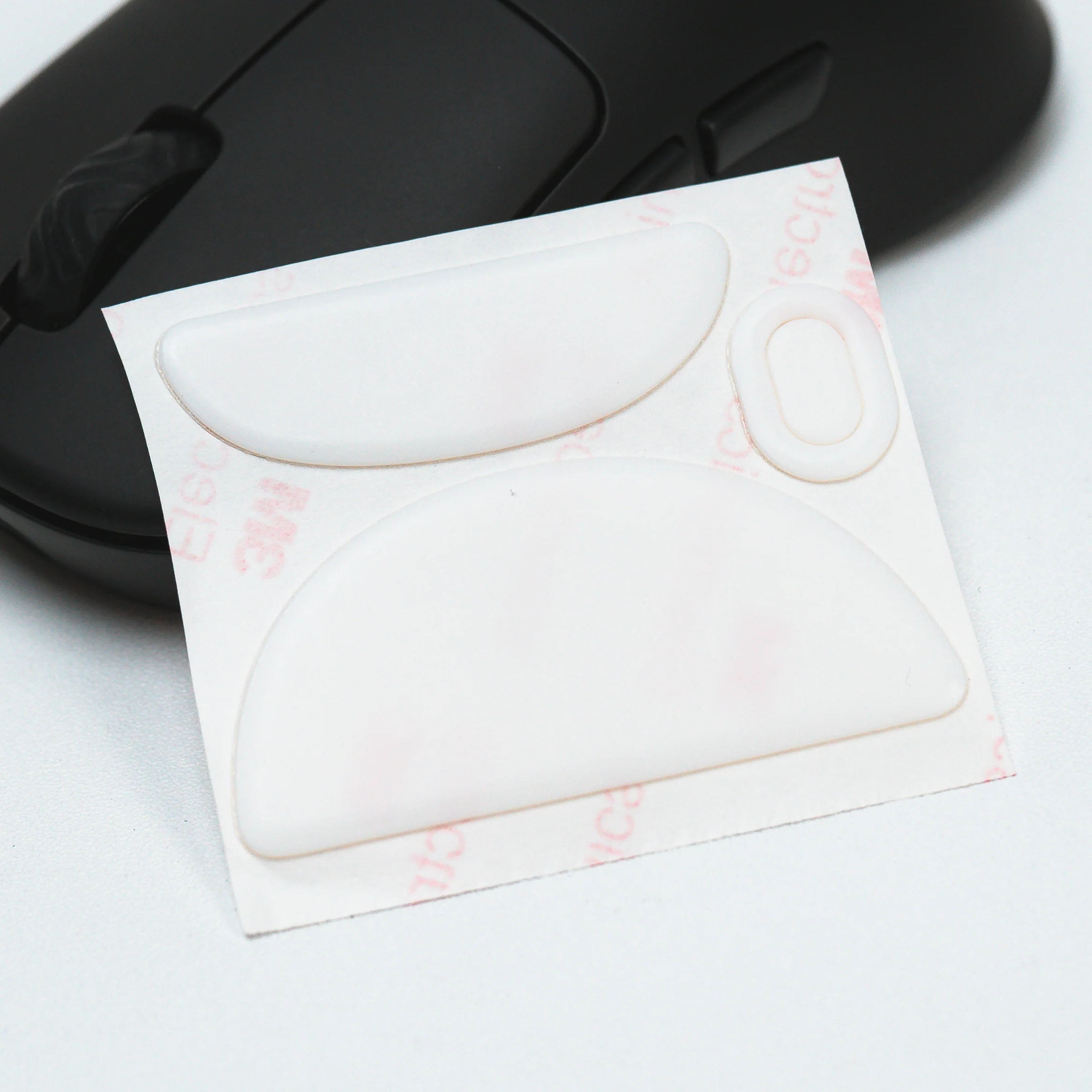 IRIS Spare Virgin Grade Mouse Feet PTFE