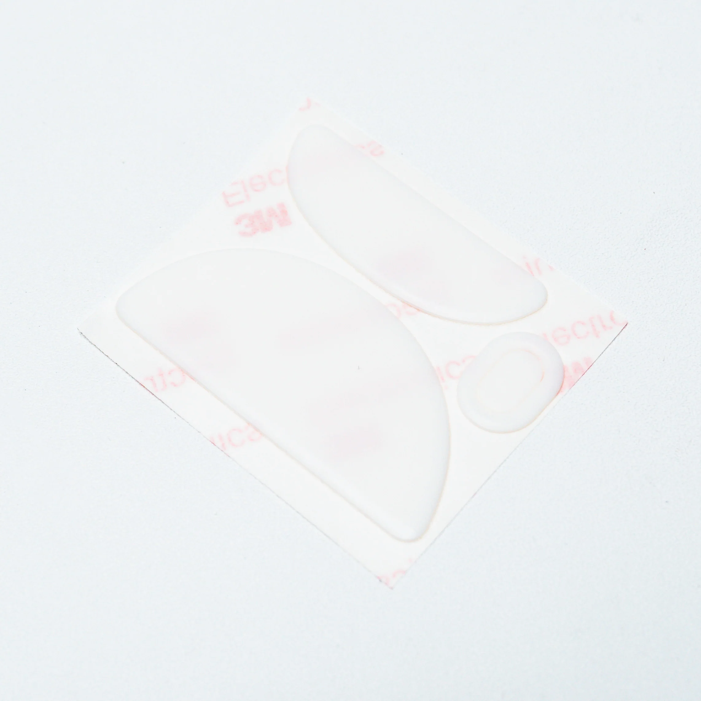 IRIS Spare Virgin Grade Mouse Feet PTFE - Image 2
