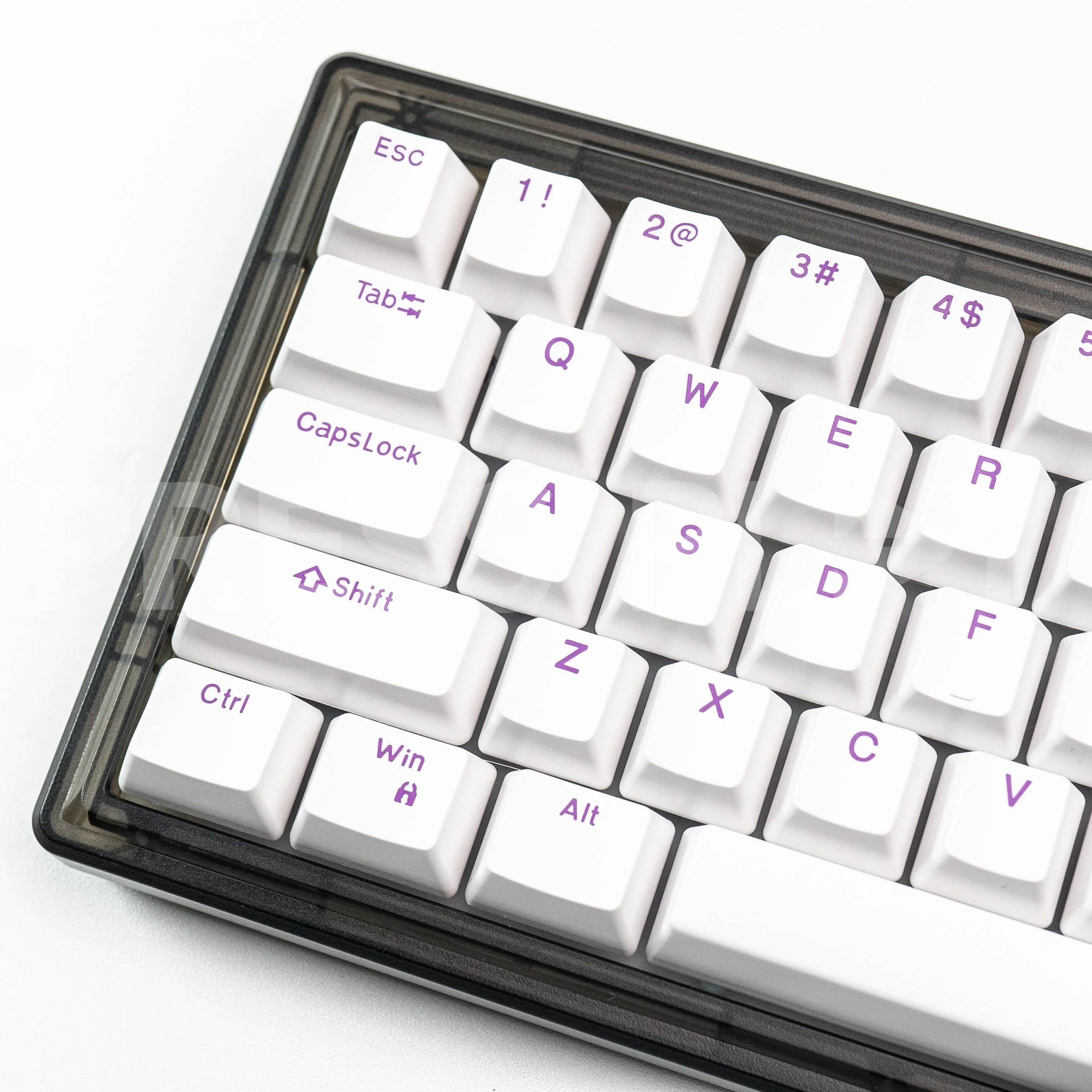 VOYAGER68 v2 Lite 65% 67-key Mechanical Keyboard by Press Play - Image 11