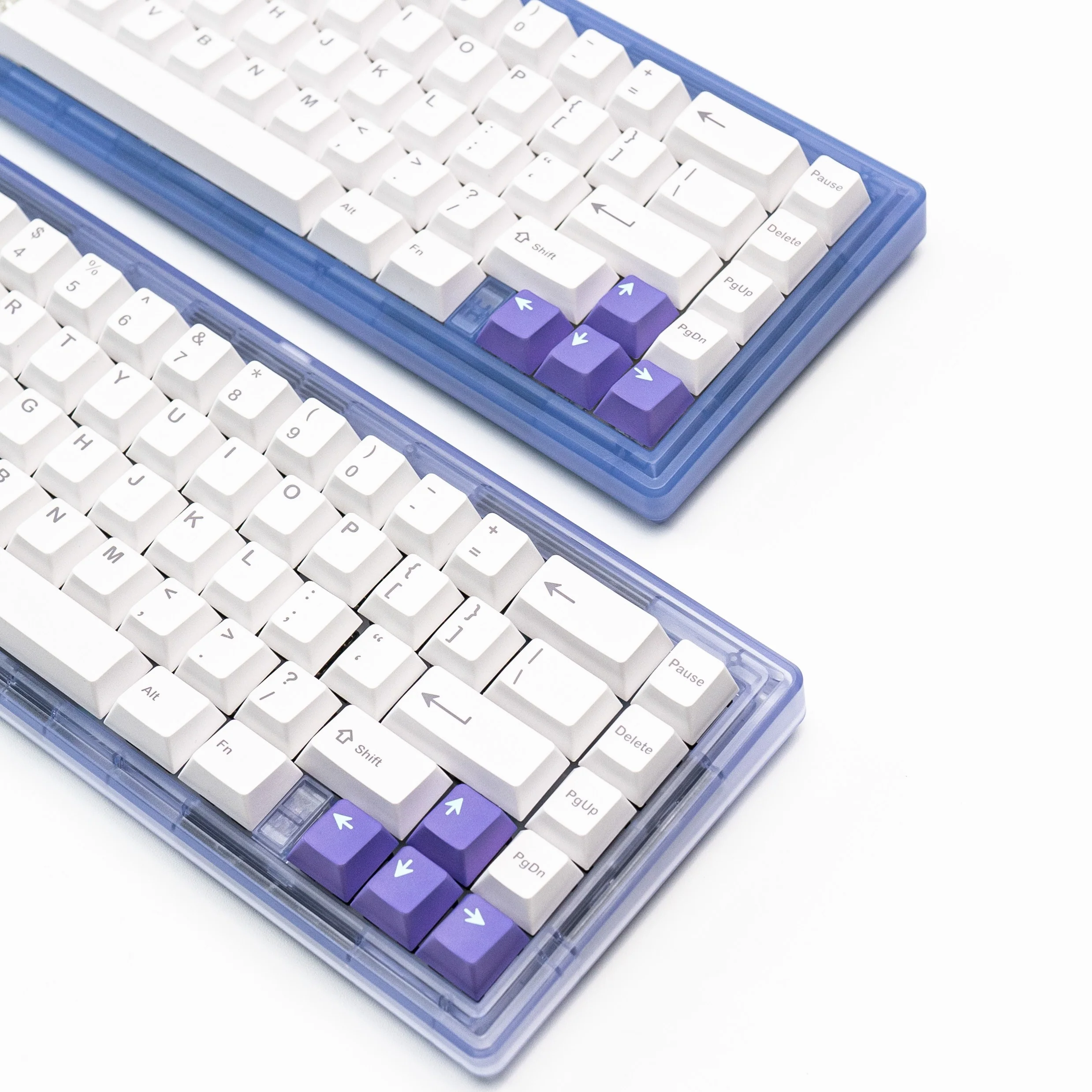 VOYAGER68 Wireless Mechanical Keyboard by Press Play - Image 10