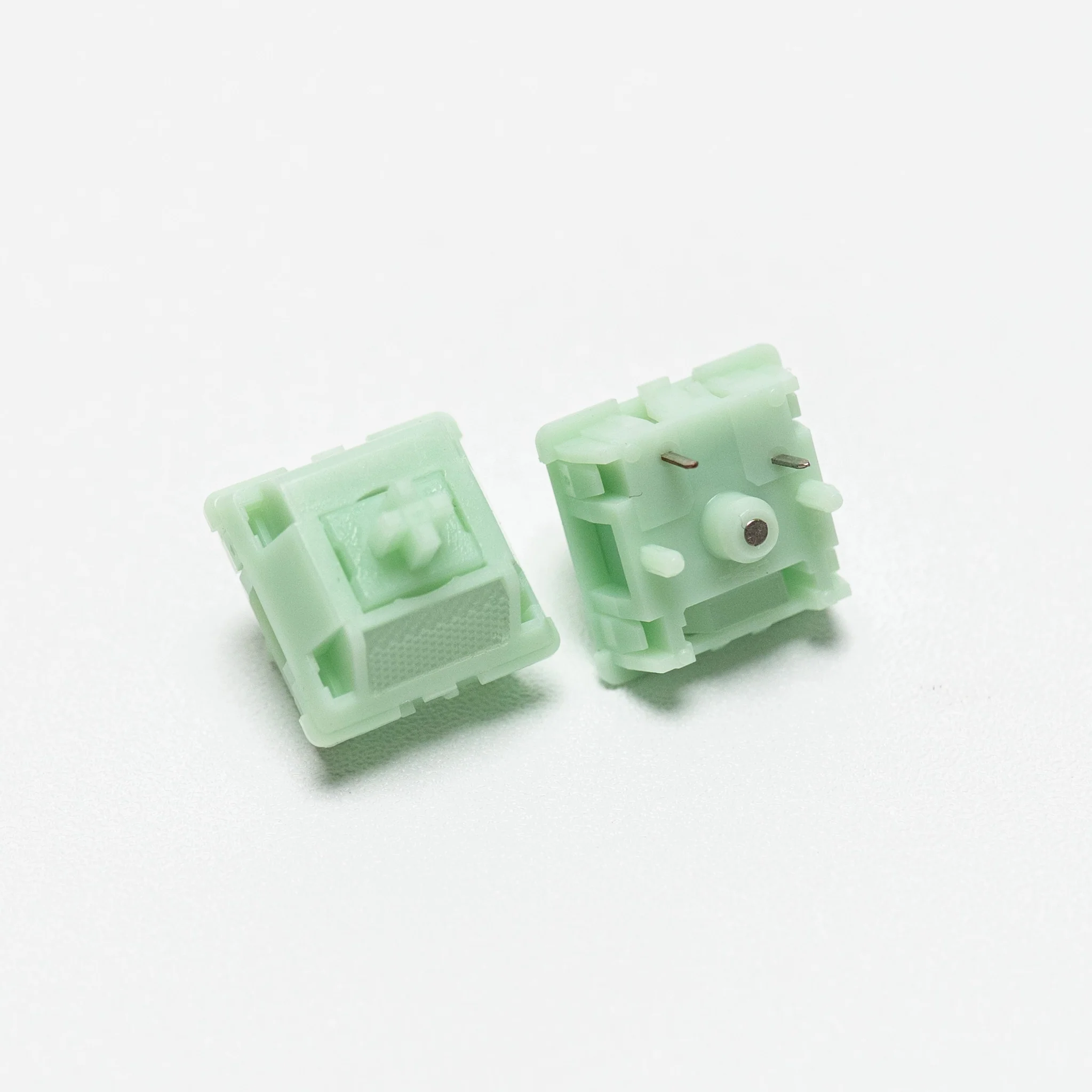 Wuque WS Jade Linear Switch 50g PCB Mount - Image 3